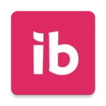 ibotta android application logo